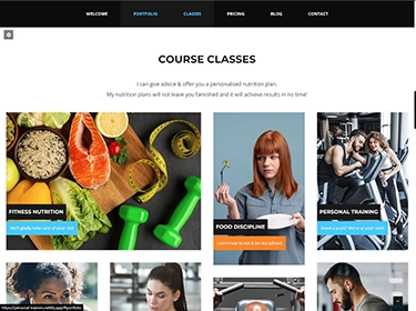 Personal Trainer
